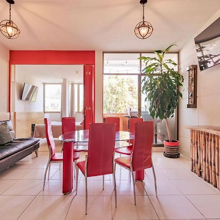 Loft Arte Y Diseno Alberca Climatizada, Amenidades Y Lujo, Terraza Privada Con Asador De Carbon, Cuernavaca Somos Los Unicos Que Te Ofrecemos Para Tu Uso Personal Y Exclusivo 2 Jacuzzis Con Agua Caliente Y Sistema De Hidromasaje Tipo Spa Kültér fotó