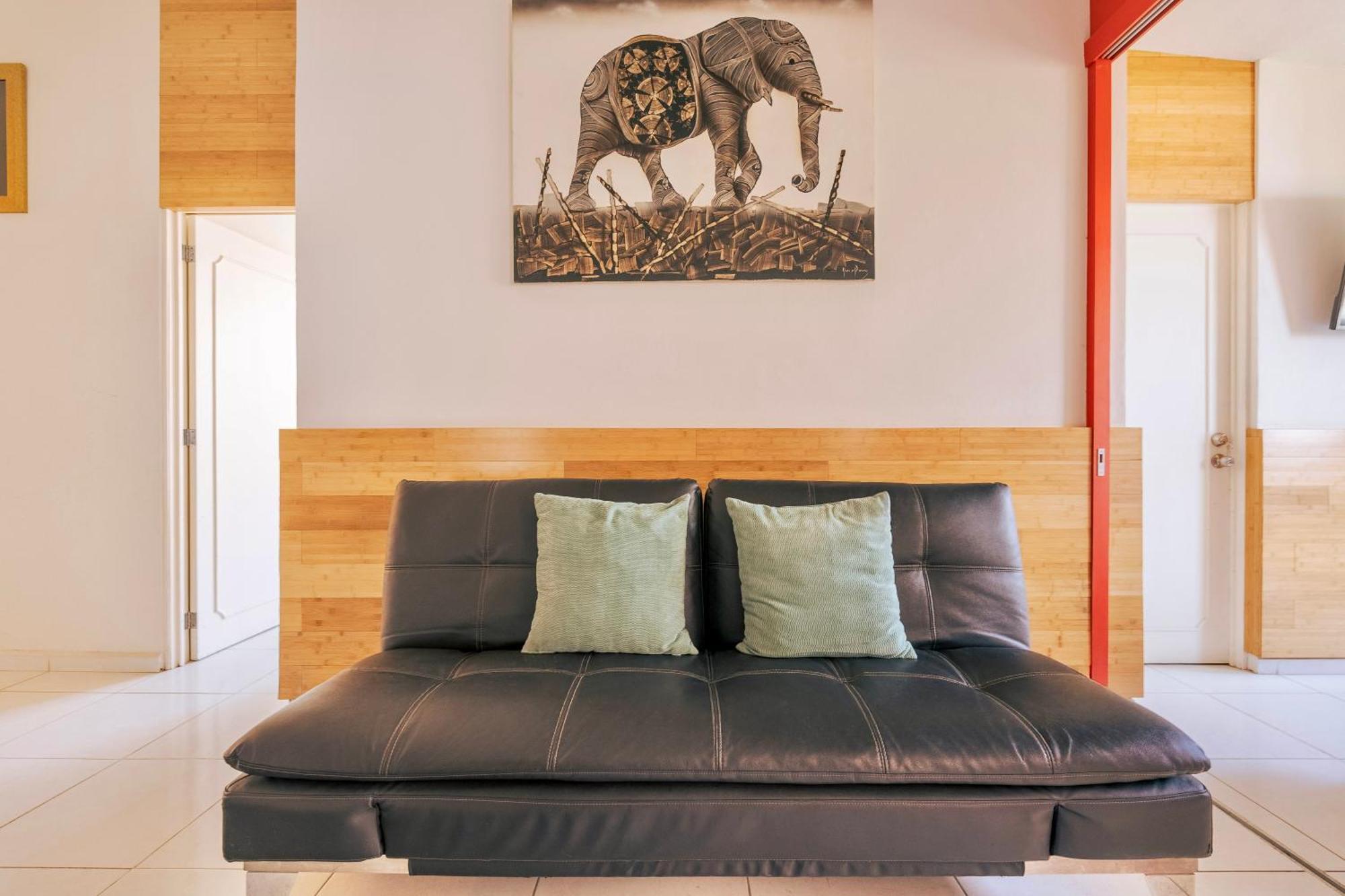 Loft Arte Y Diseno Alberca Climatizada, Amenidades Y Lujo, Terraza Privada Con Asador De Carbon, Cuernavaca Somos Los Unicos Que Te Ofrecemos Para Tu Uso Personal Y Exclusivo 2 Jacuzzis Con Agua Caliente Y Sistema De Hidromasaje Tipo Spa Kültér fotó