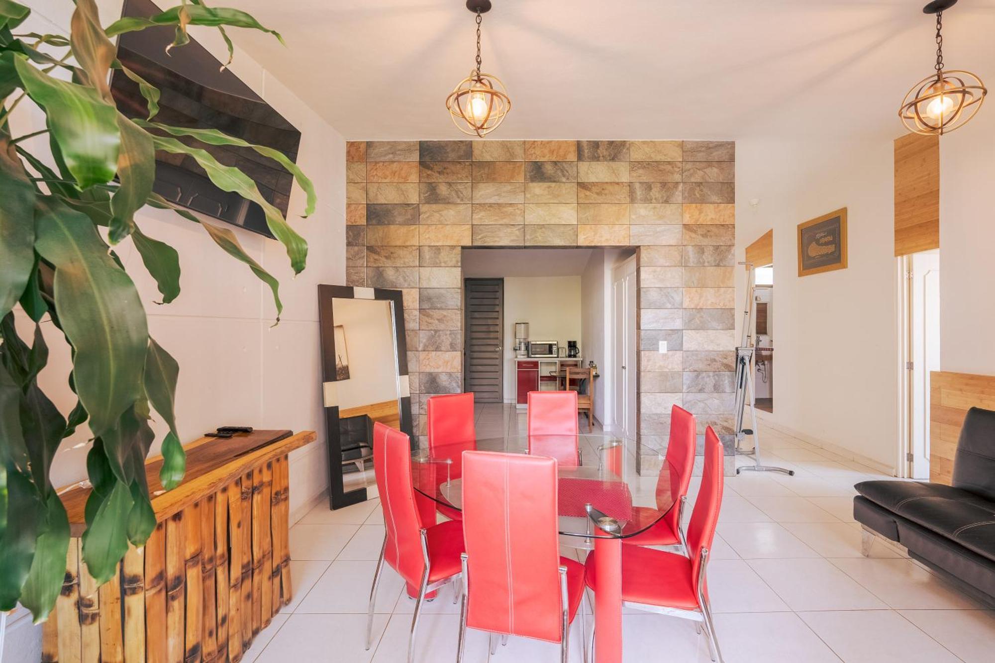 Loft Arte Y Diseno Alberca Climatizada, Amenidades Y Lujo, Terraza Privada Con Asador De Carbon, Cuernavaca Somos Los Unicos Que Te Ofrecemos Para Tu Uso Personal Y Exclusivo 2 Jacuzzis Con Agua Caliente Y Sistema De Hidromasaje Tipo Spa Kültér fotó