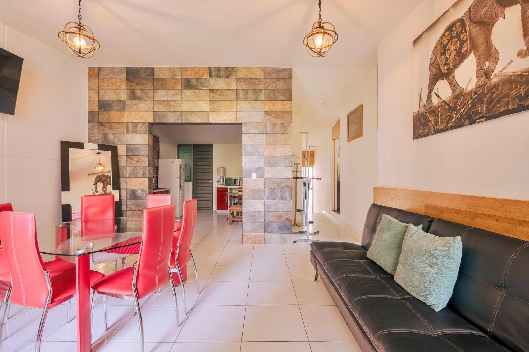 Loft Arte Y Diseno Alberca Climatizada, Amenidades Y Lujo, Terraza Privada Con Asador De Carbon, Cuernavaca Somos Los Unicos Que Te Ofrecemos Para Tu Uso Personal Y Exclusivo 2 Jacuzzis Con Agua Caliente Y Sistema De Hidromasaje Tipo Spa Kültér fotó