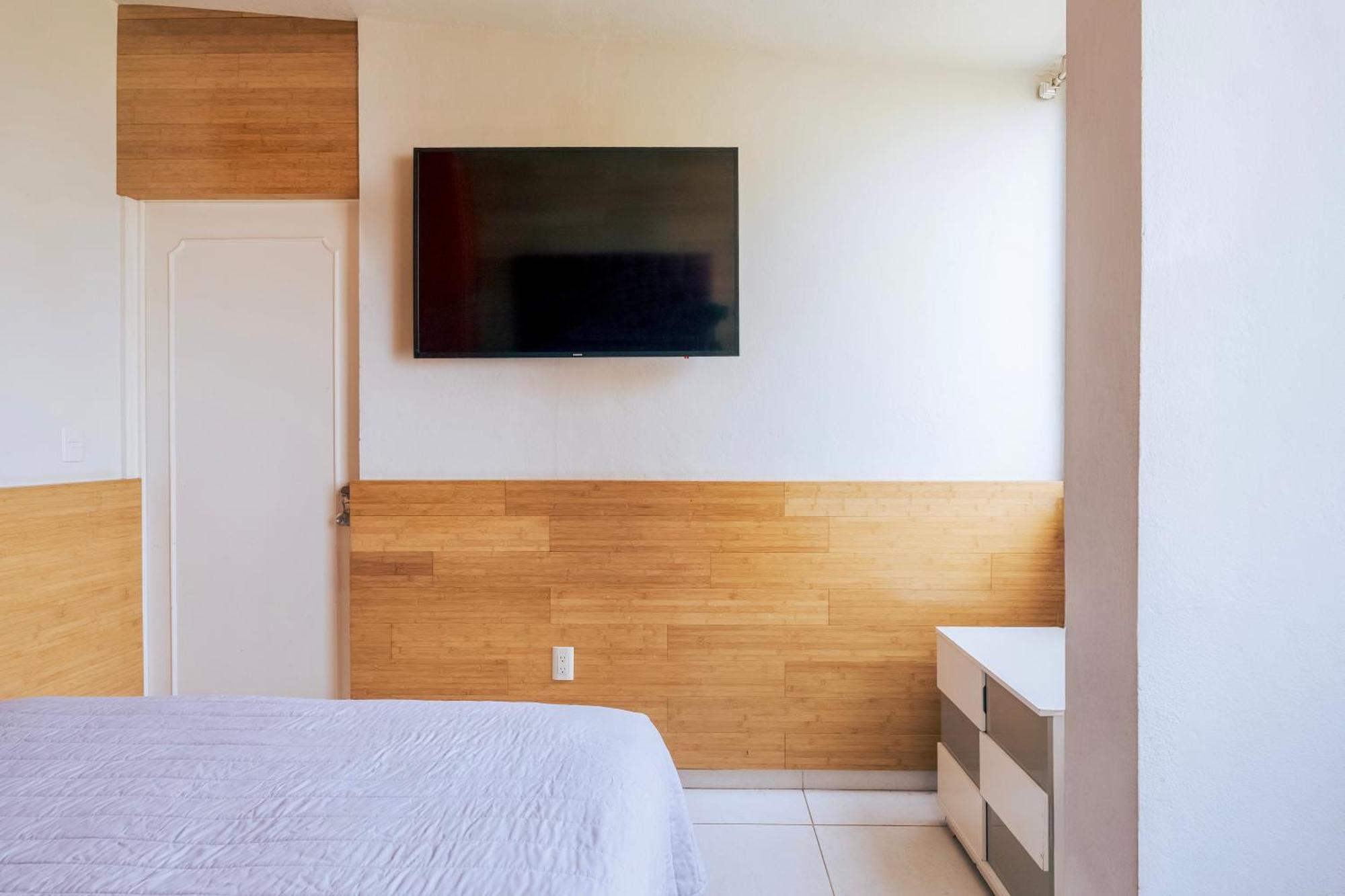 Loft Arte Y Diseno Alberca Climatizada, Amenidades Y Lujo, Terraza Privada Con Asador De Carbon, Cuernavaca Somos Los Unicos Que Te Ofrecemos Para Tu Uso Personal Y Exclusivo 2 Jacuzzis Con Agua Caliente Y Sistema De Hidromasaje Tipo Spa Kültér fotó