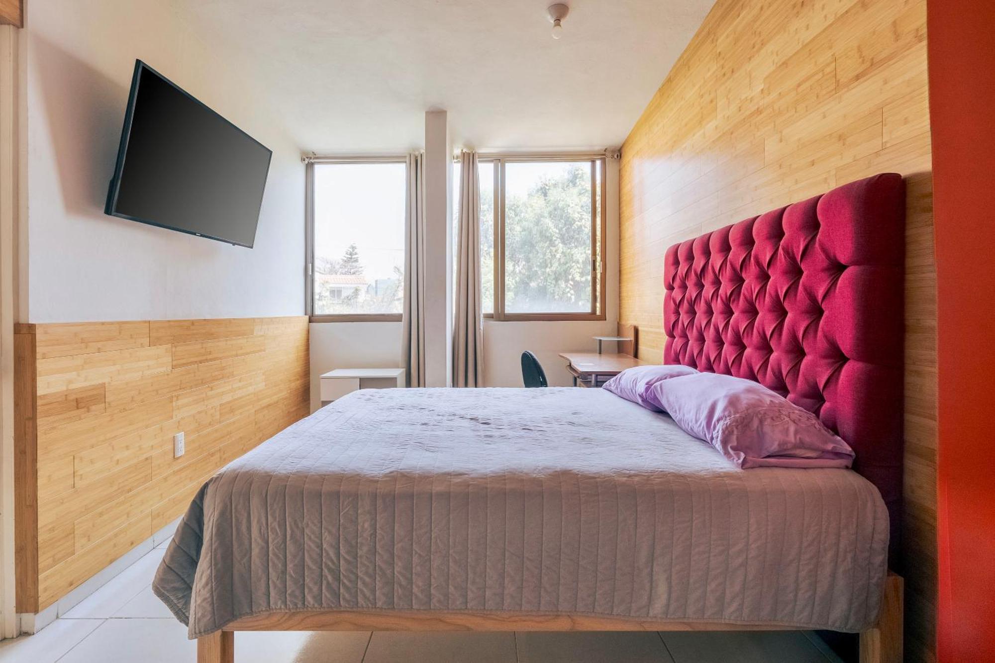 Loft Arte Y Diseno Alberca Climatizada, Amenidades Y Lujo, Terraza Privada Con Asador De Carbon, Cuernavaca Somos Los Unicos Que Te Ofrecemos Para Tu Uso Personal Y Exclusivo 2 Jacuzzis Con Agua Caliente Y Sistema De Hidromasaje Tipo Spa Kültér fotó